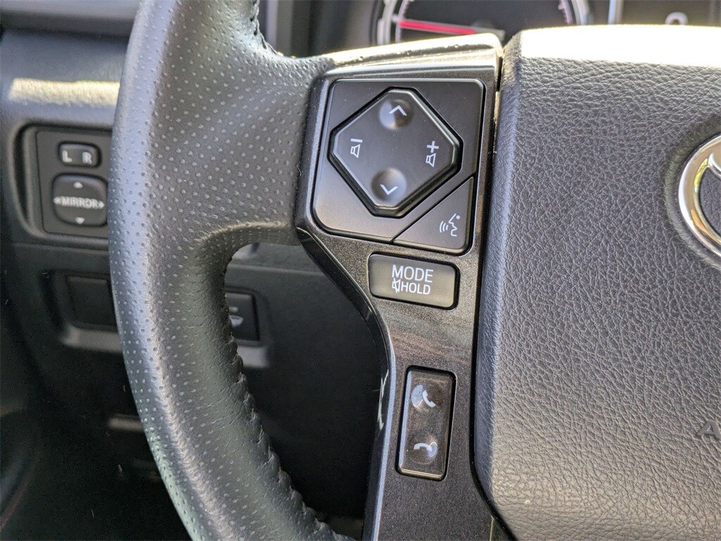 Thumbnail: 2024 Toyota 4Runner - 19