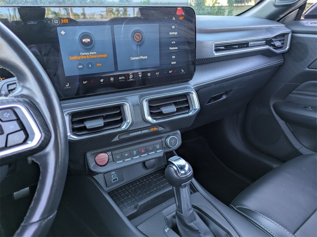 Thumbnail: 2024 Ford Mustang - 20