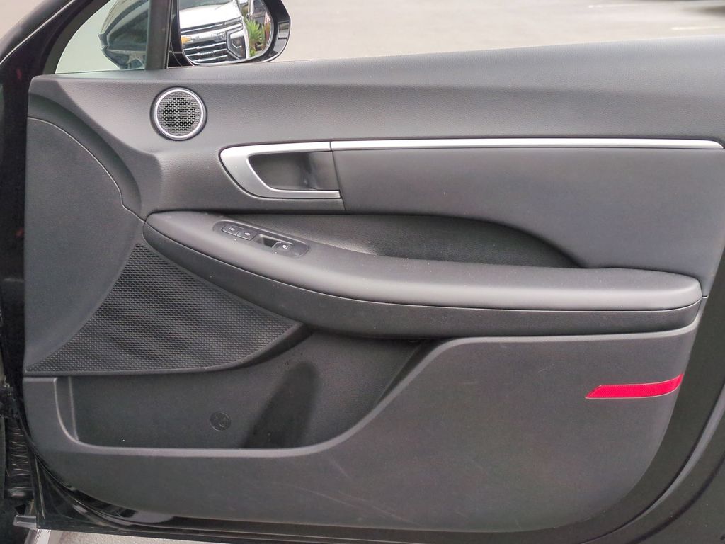 Thumbnail: 2025 Hyundai Sonata - 32