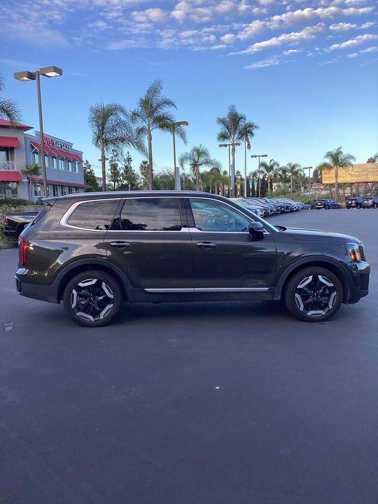 Thumbnail: 2025 Kia Telluride - 2