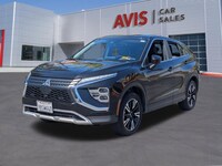 2025 Mitsubishi Eclipse Cross SE -
                  Vista, CA