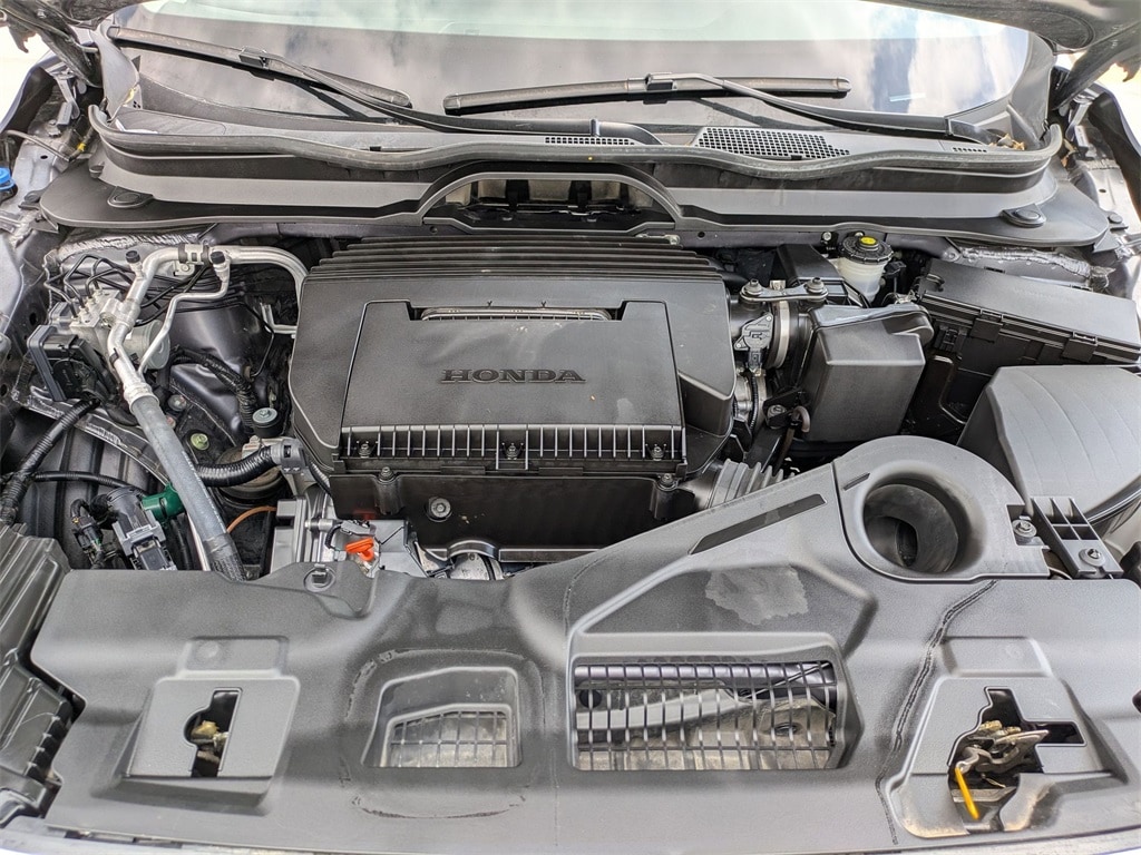 Thumbnail: 2024 Honda Pilot - 30