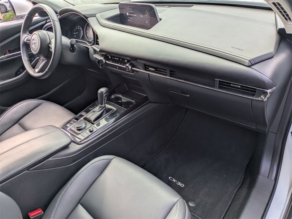 Thumbnail: 2025 Mazda CX-30 - 30