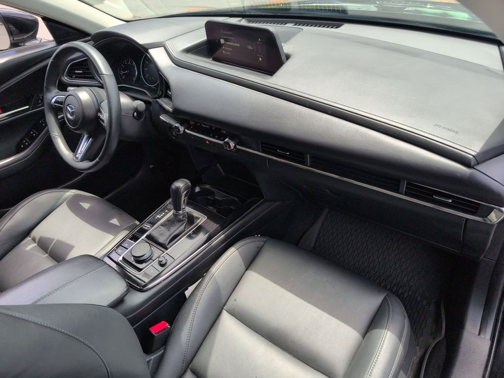 Thumbnail: 2025 Mazda CX-30 - 35