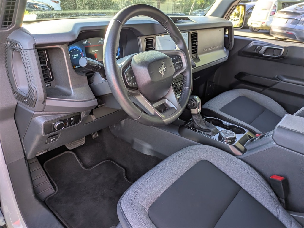 Thumbnail: 2025 Ford Bronco - 17