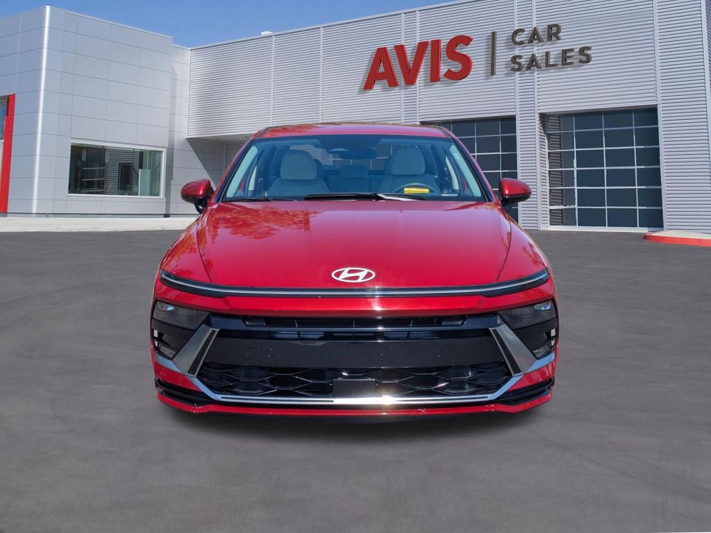 Thumbnail: 2025 Hyundai Sonata - 2