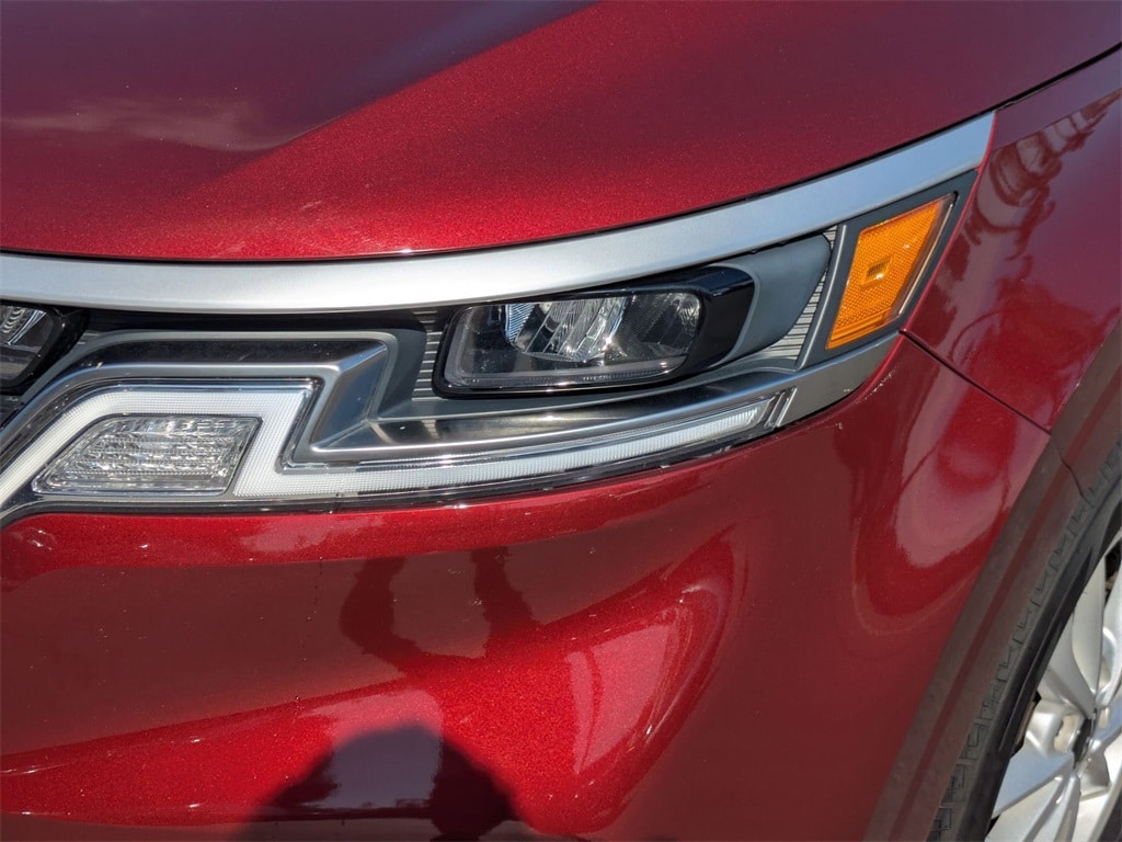 Thumbnail: 2024 Kia Carnival - 11