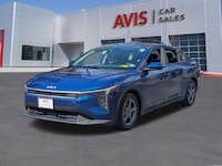 2025 Kia K4  -
                  Vista, CA