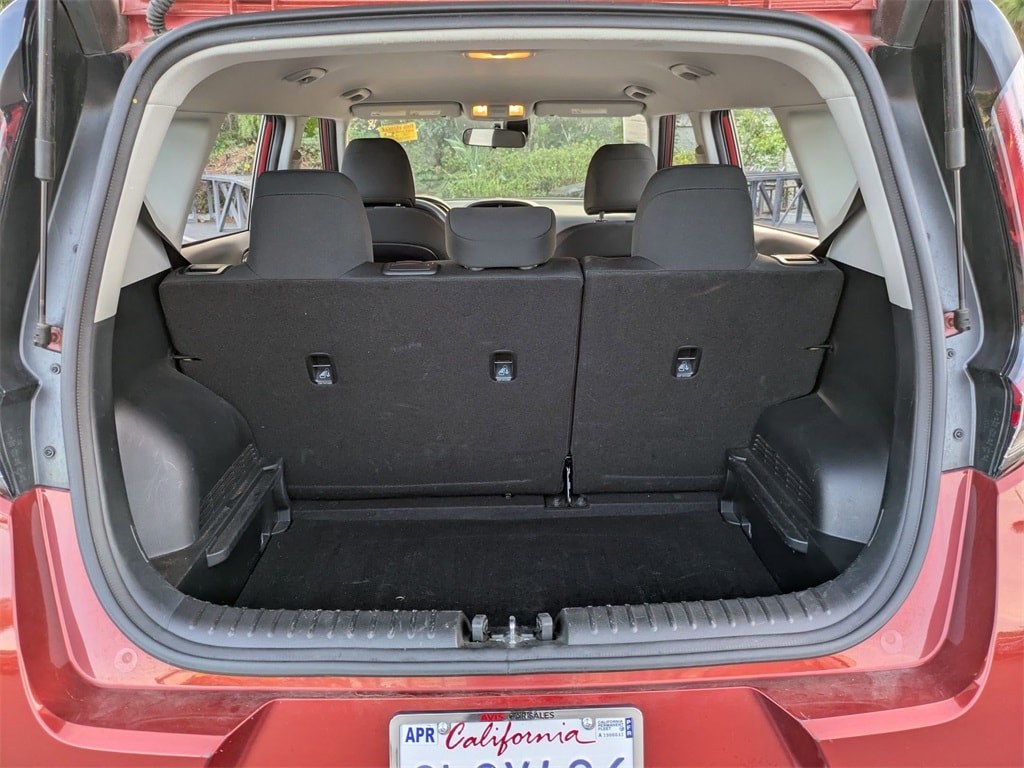 Thumbnail: 2024 Kia Soul - 30