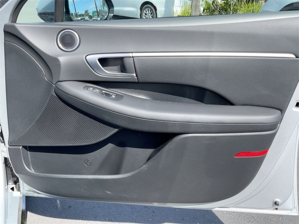 Thumbnail: 2025 Hyundai Sonata - 32