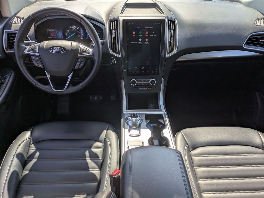 Thumbnail: 2024 Ford Edge - 25