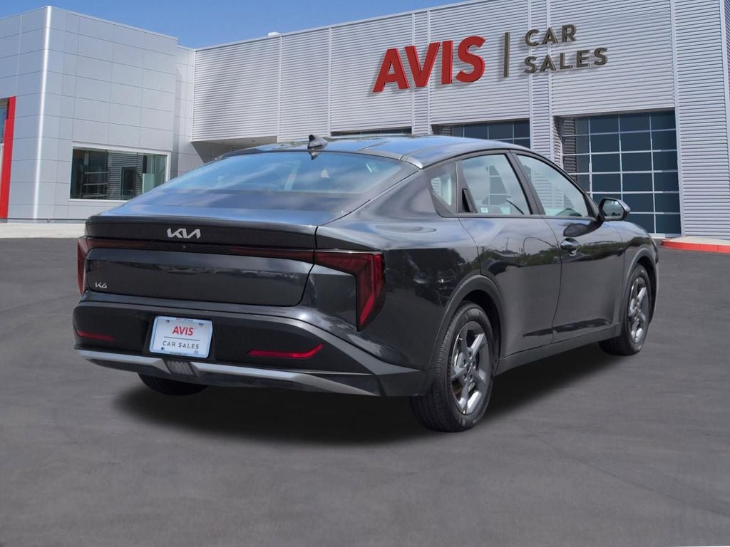 Thumbnail: 2025 Kia K4 - 6