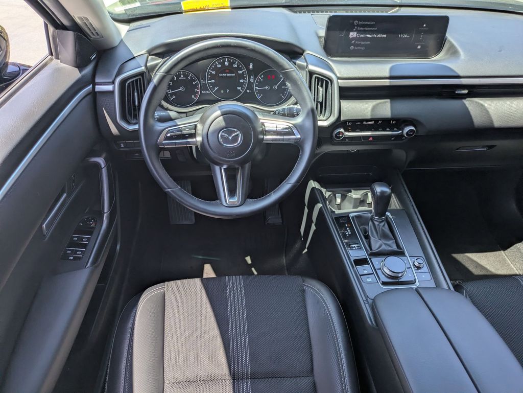Thumbnail: 2025 Mazda CX-50 - 25