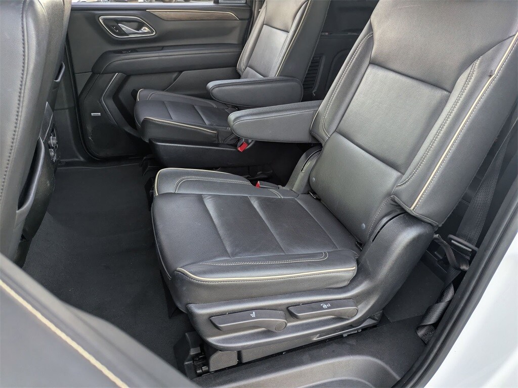 Thumbnail: 2023 Chevrolet Suburban - 27