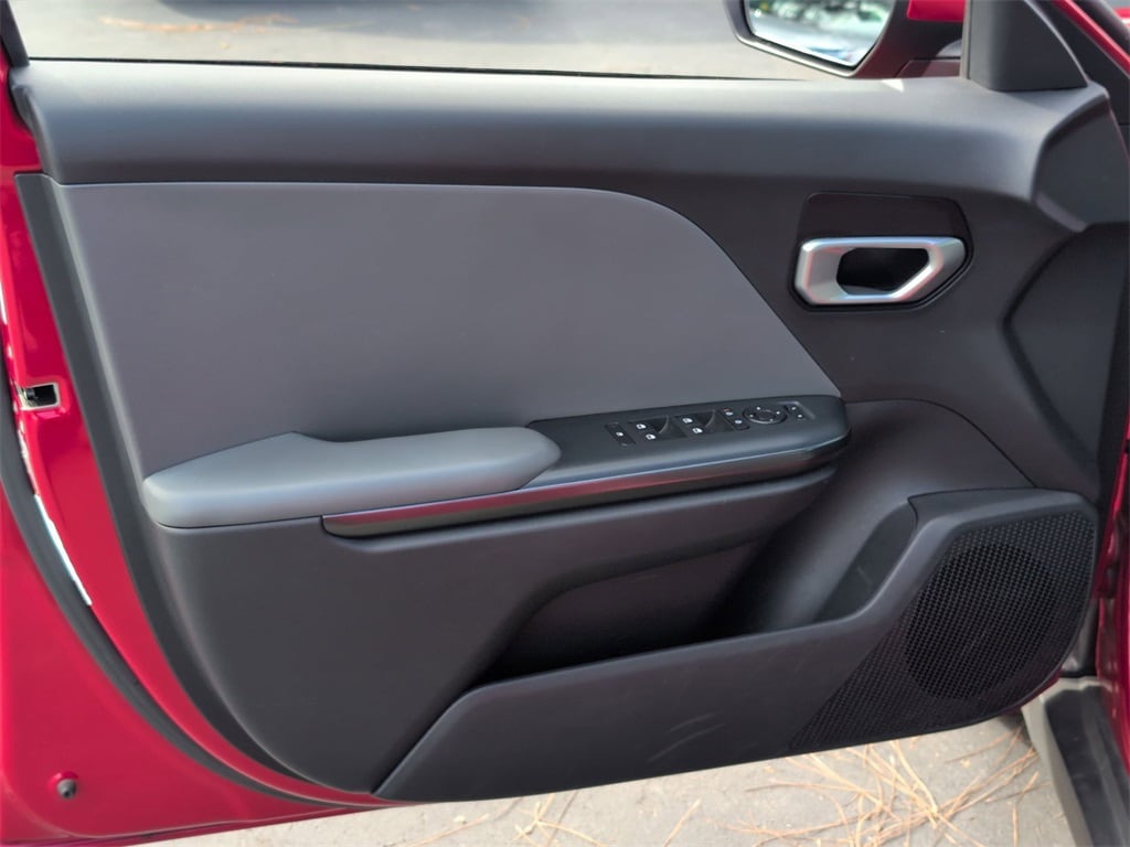 Thumbnail: 2025 Kia K4 - 11