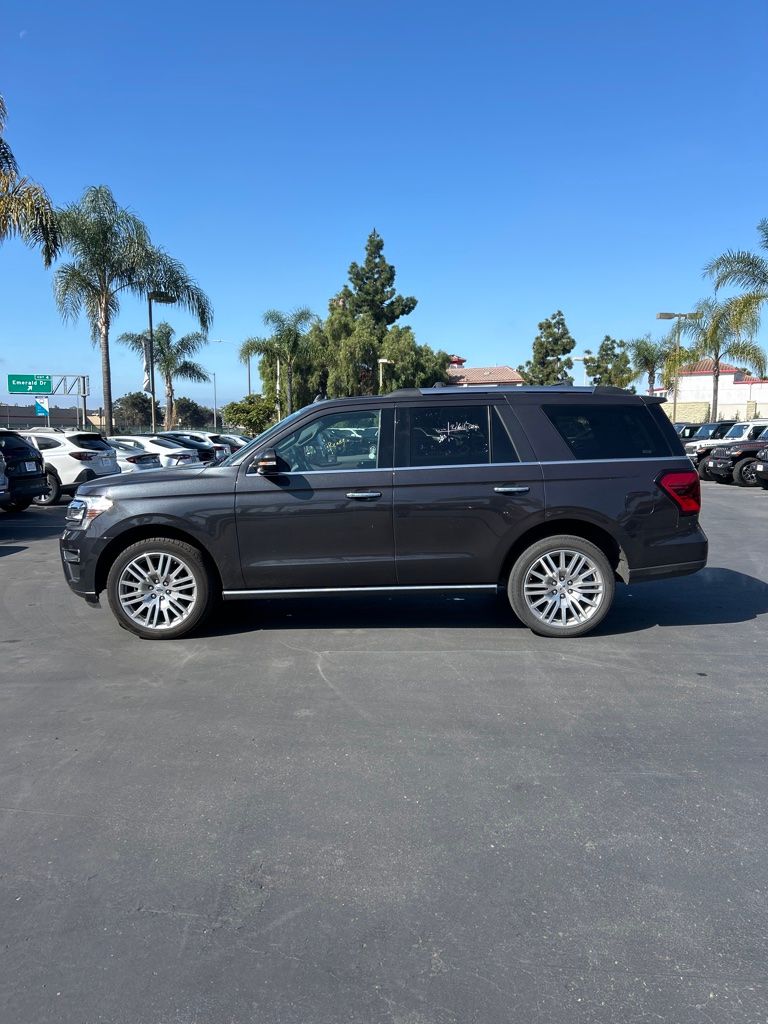 Thumbnail: 2024 Ford Expedition - 9