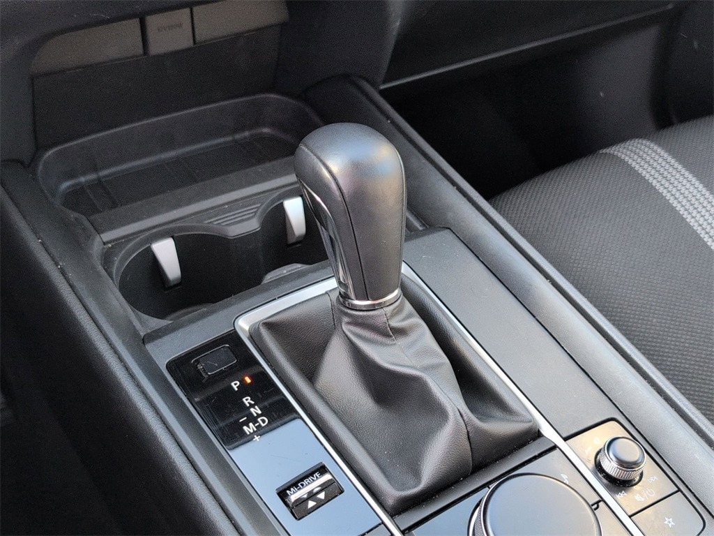 Thumbnail: 2025 Mazda CX-50 - 24