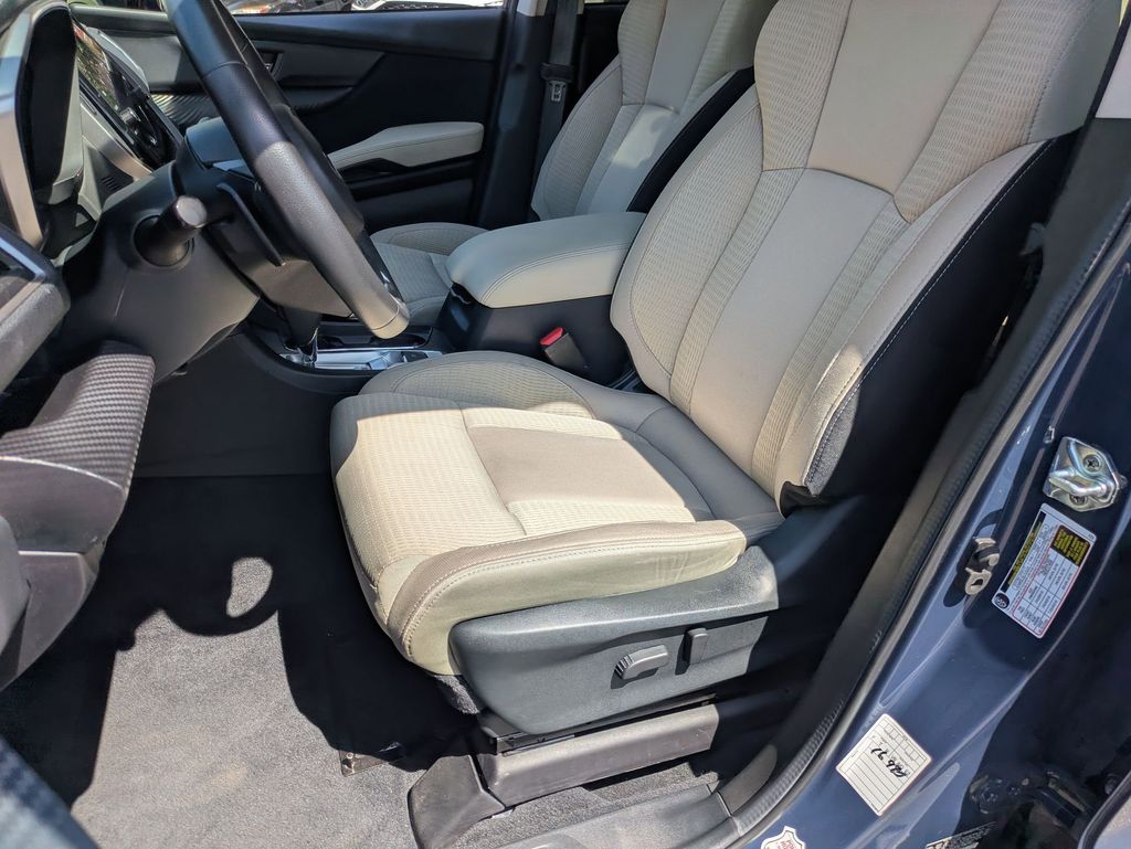 2025 Subaru Ascent Premium - Photo 14