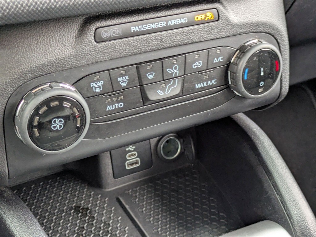 Thumbnail: 2024 Ford Bronco Sport - 22