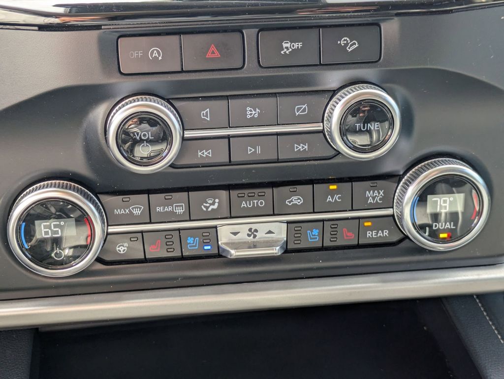 Thumbnail: 2024 Ford Expedition MAX - 22