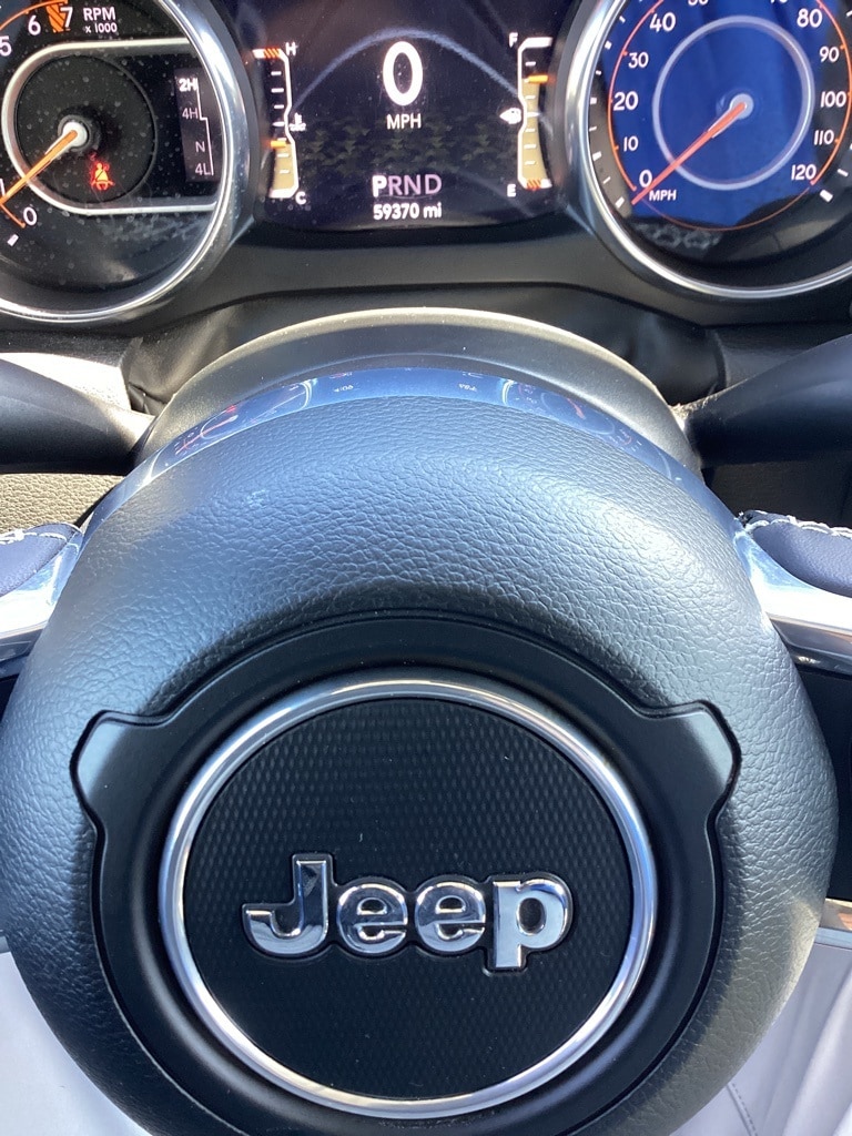 Thumbnail: 2023 Jeep Gladiator - 10