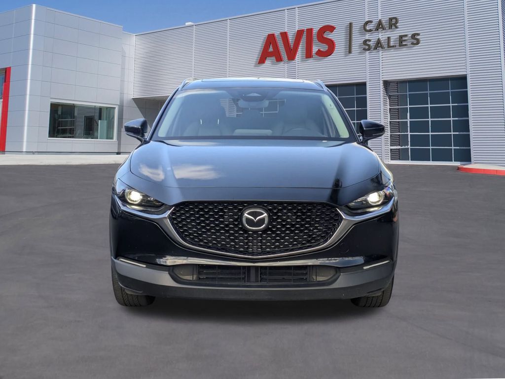 Thumbnail: 2025 Mazda CX-30 - 2