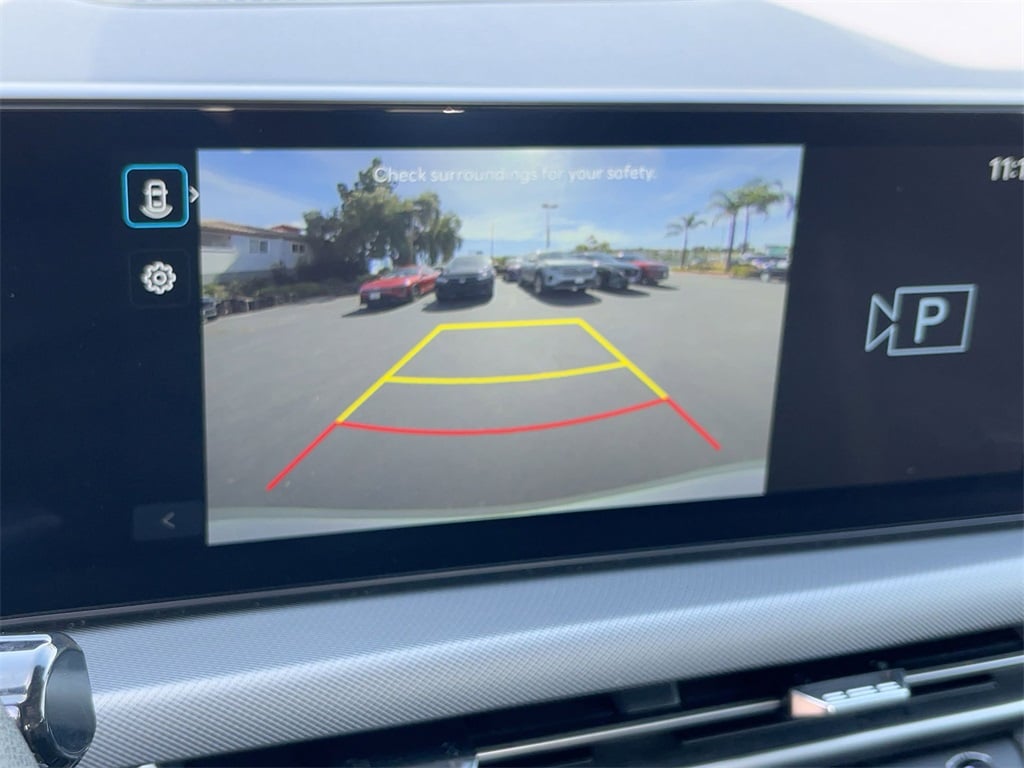 Thumbnail: 2025 Hyundai Sonata - 17