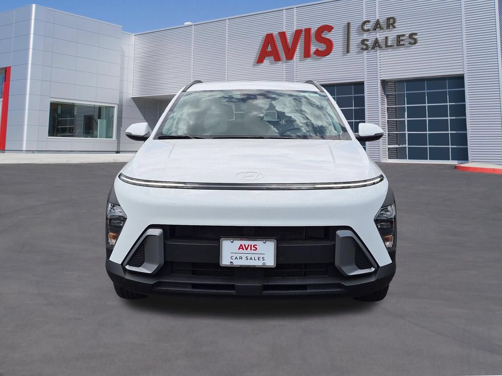 Thumbnail: 2025 Hyundai Kona - 2