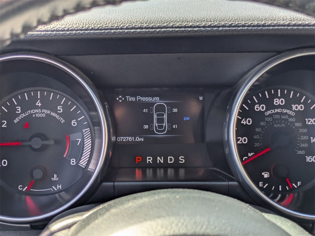 Thumbnail: 2023 Ford Mustang - 19