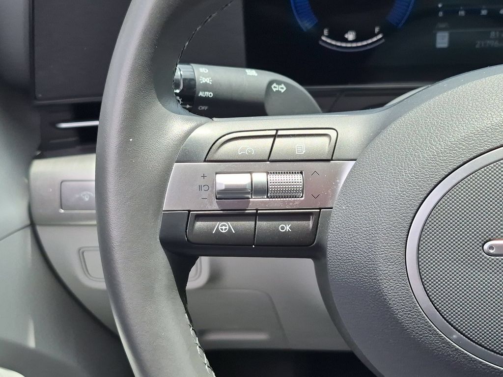 Thumbnail: 2025 Hyundai Kona - 21