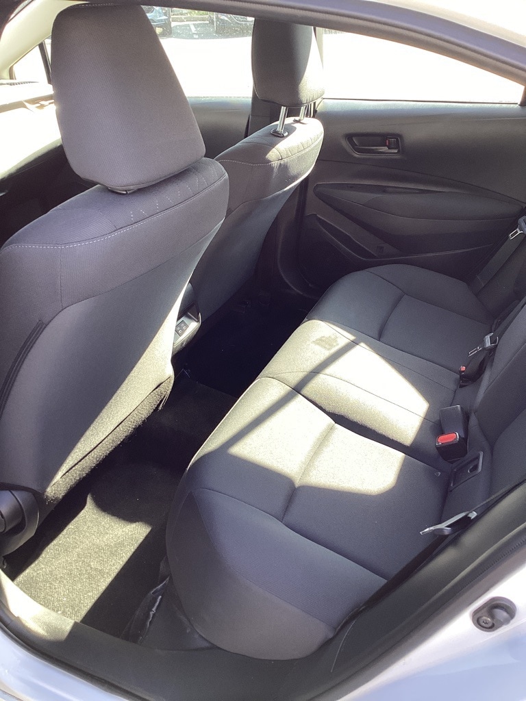 Thumbnail: 2025 Toyota Corolla - 9