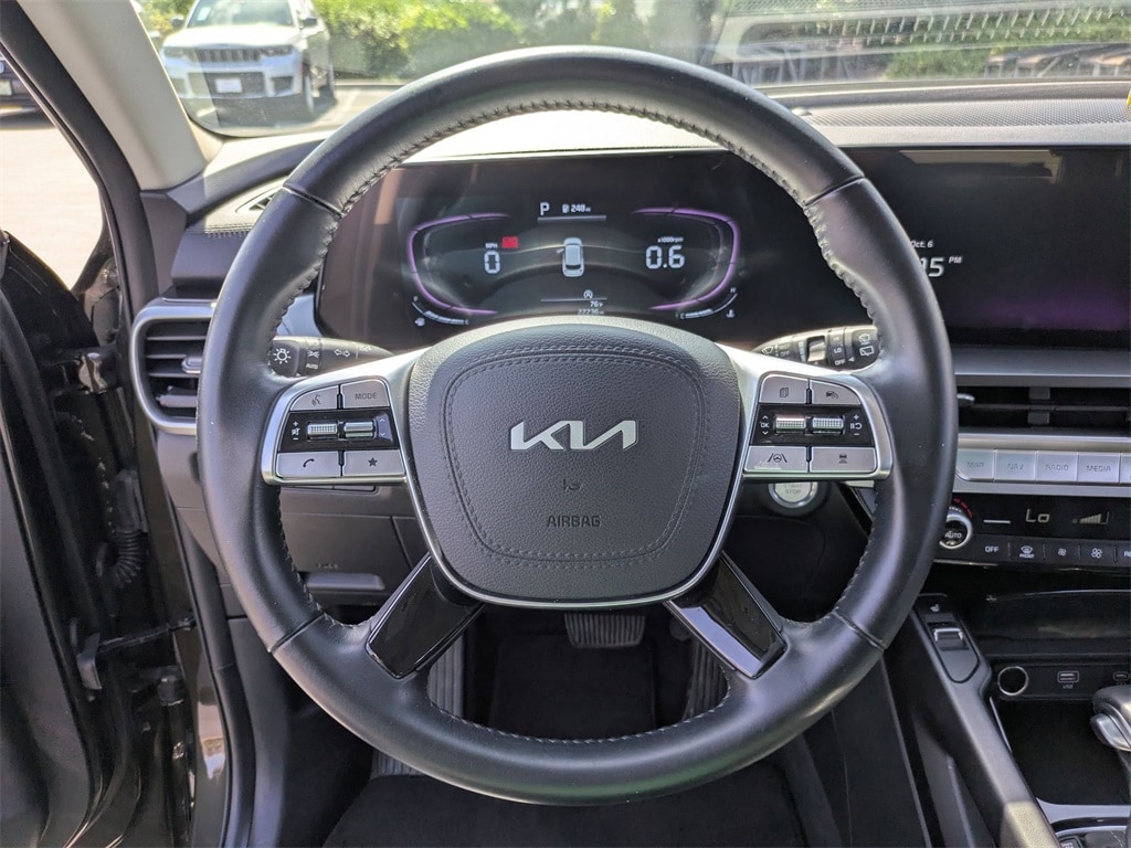 Thumbnail: 2025 Kia Telluride - 18