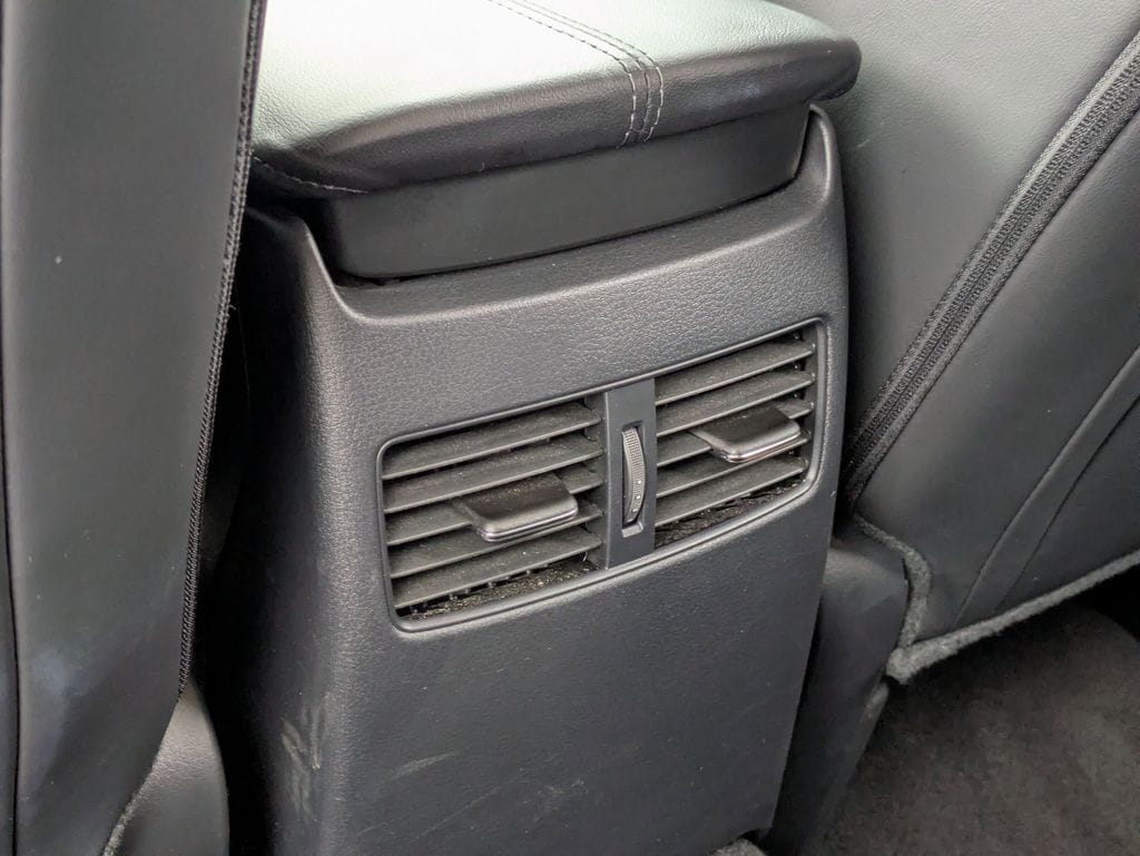 Thumbnail: 2025 Mazda CX-30 - 26