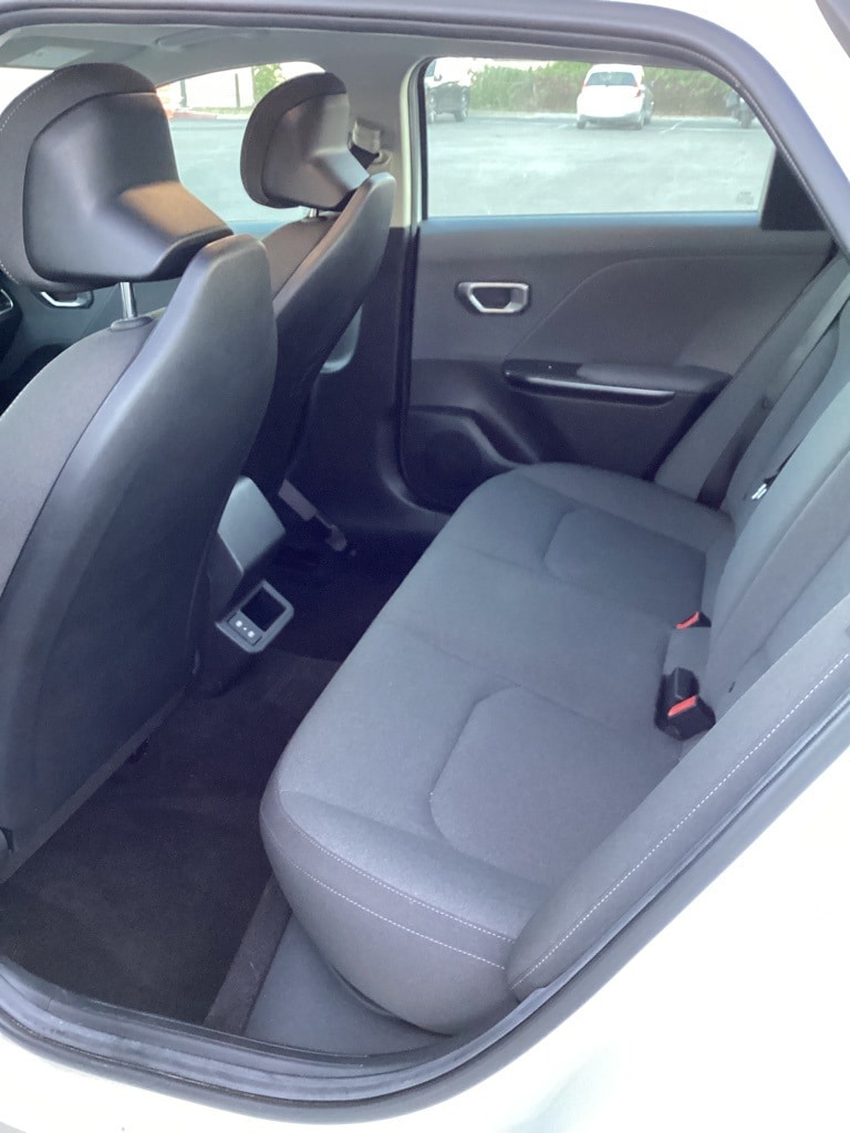 Thumbnail: 2025 Kia K4 - 9