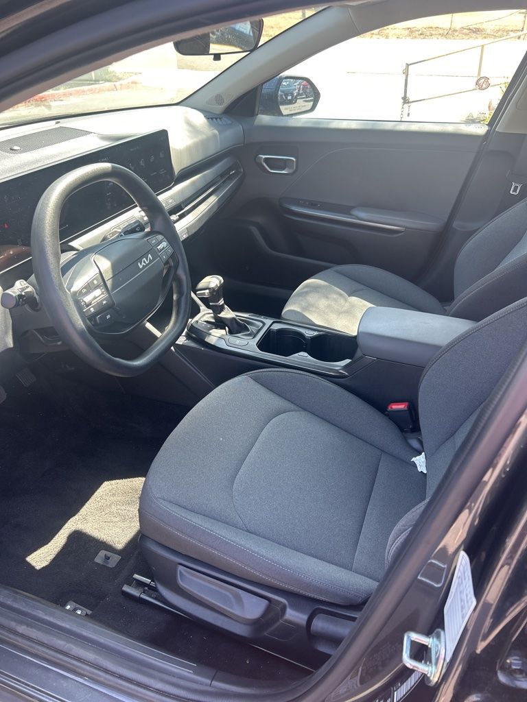 Thumbnail: 2025 Kia K4 - 8