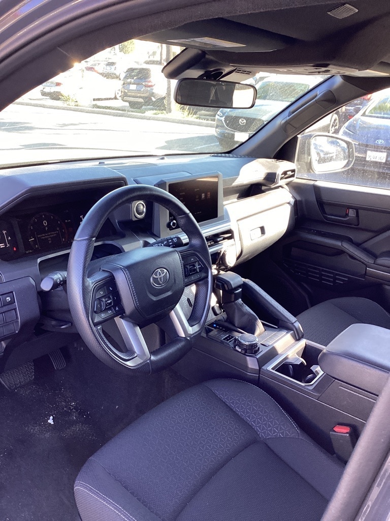 Thumbnail: 2025 Toyota 4Runner - 9