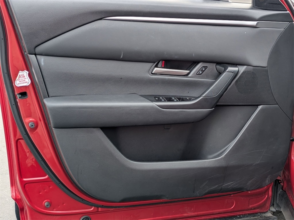 Thumbnail: 2024 Mazda CX-50 - 14