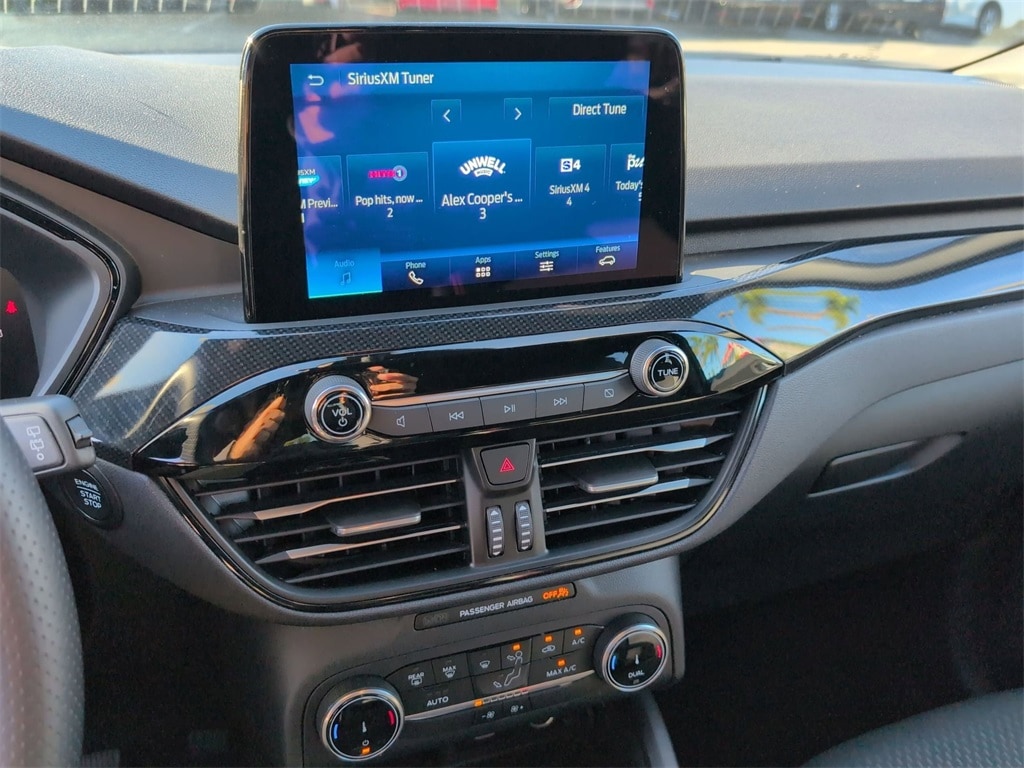 Thumbnail: 2025 Ford Escape - 22