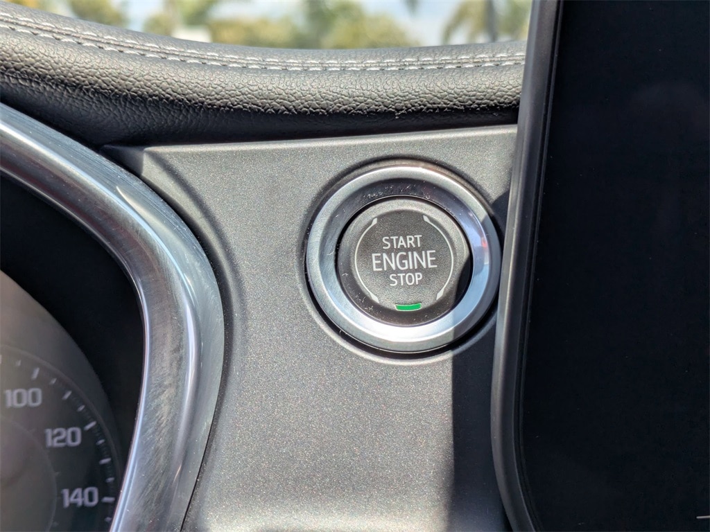 Thumbnail: 2023 Chevrolet Blazer - 24