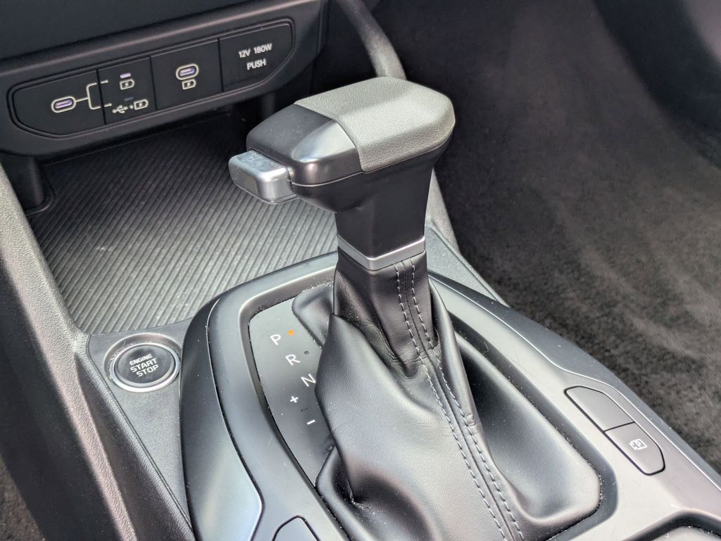 Thumbnail: 2025 Kia K4 - 23