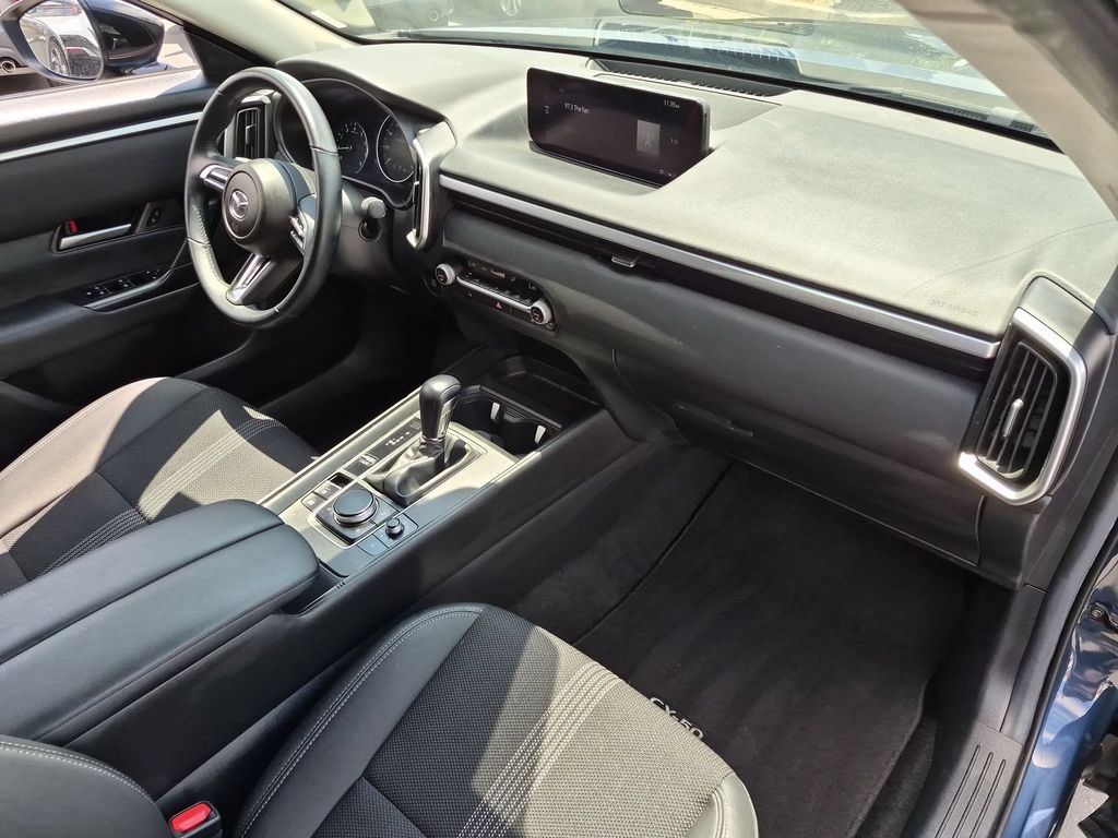 Thumbnail: 2025 Mazda CX-50 - 32