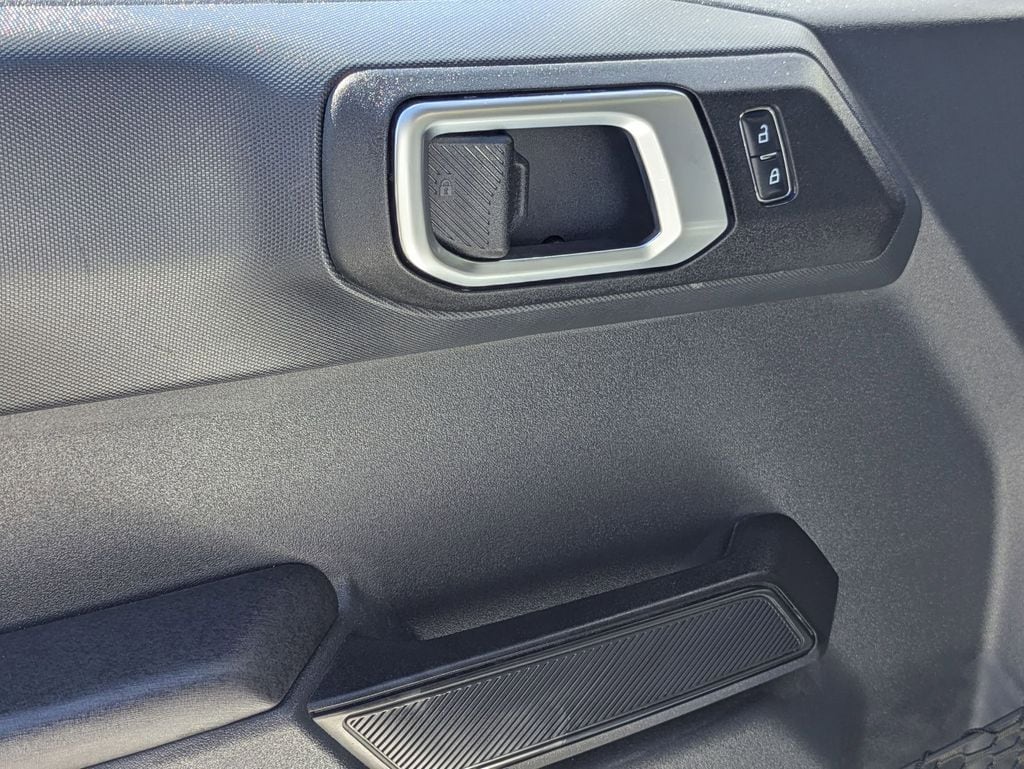 Thumbnail: 2025 Ford Bronco - 16