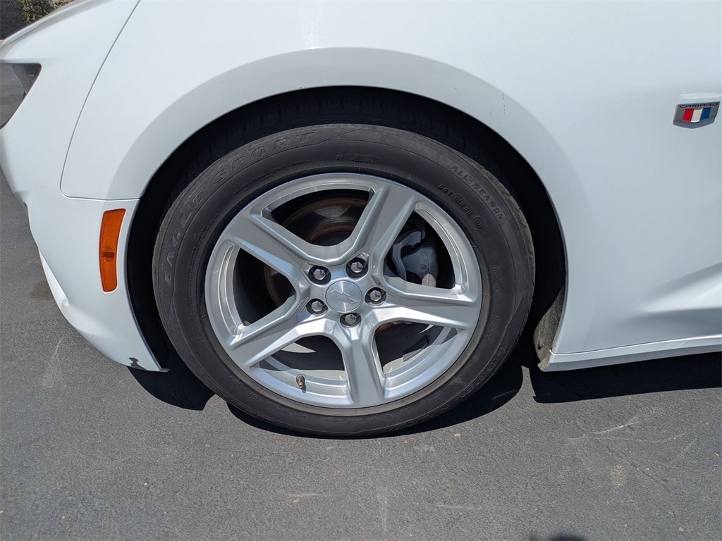 Thumbnail: 2023 Chevrolet Camaro - 13