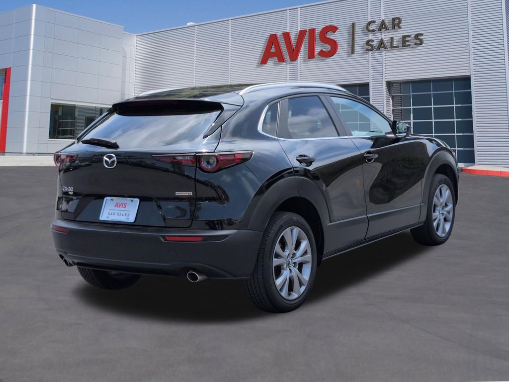 Thumbnail: 2025 Mazda CX-30 - 6
