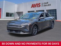 2025 Kia K4  -
                  Vista, CA