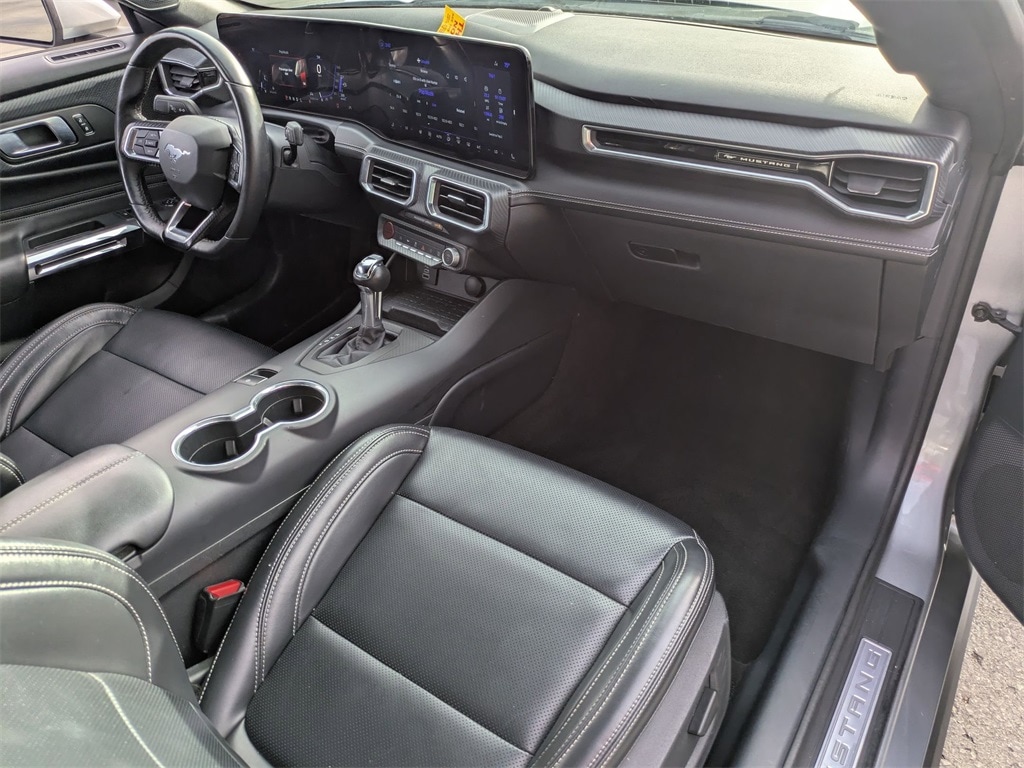 Thumbnail: 2024 Ford Mustang - 27