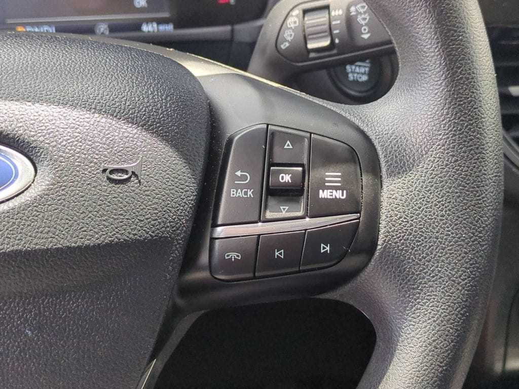 Thumbnail: 2025 Ford Escape - 21