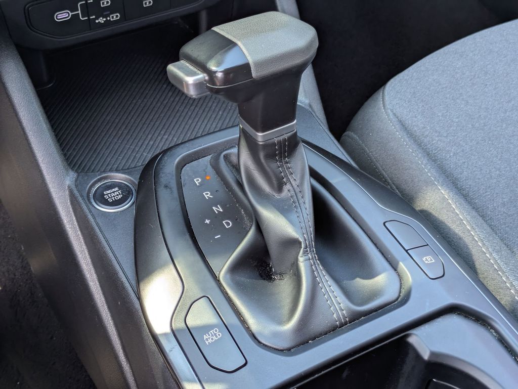Thumbnail: 2025 Kia K4 - 23