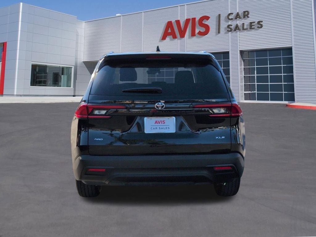 Thumbnail: 2025 Toyota Grand Highlander - 7