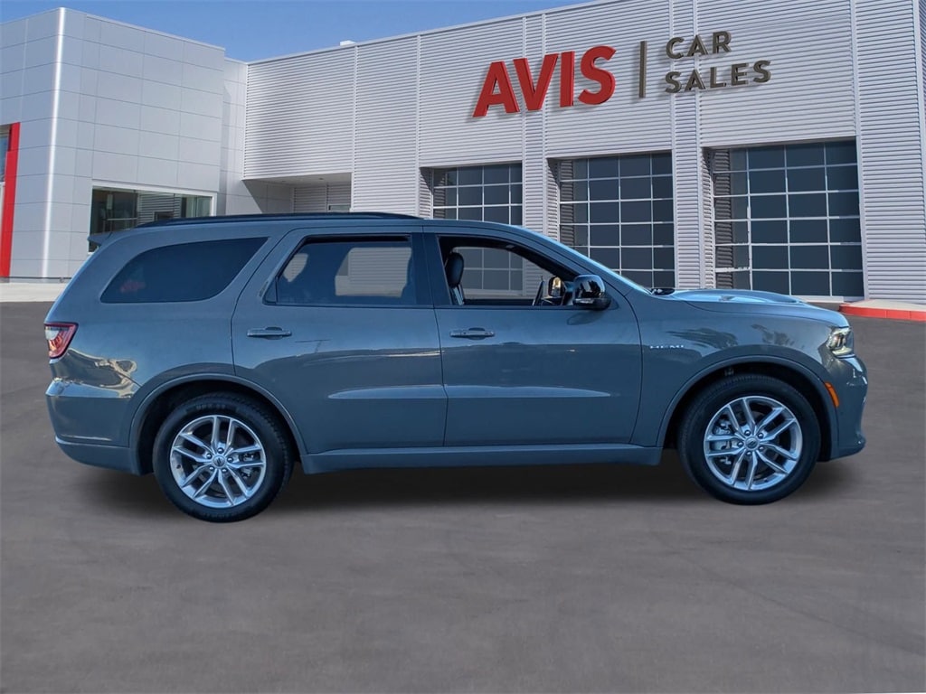 Thumbnail: 2024 Dodge Durango - 5